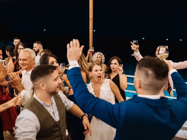 Il matrimonio di Fabio e Selena a Cagliari, Cagliari 100