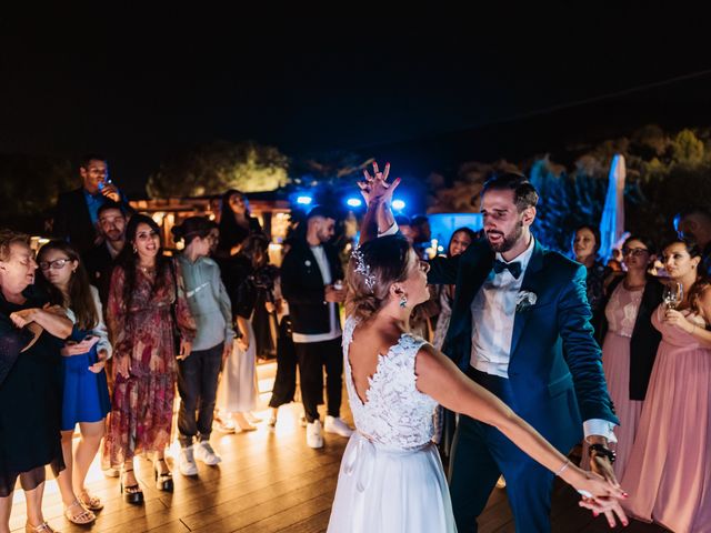 Il matrimonio di Fabio e Selena a Cagliari, Cagliari 109