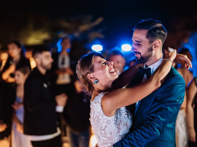 Il matrimonio di Fabio e Selena a Cagliari, Cagliari 111