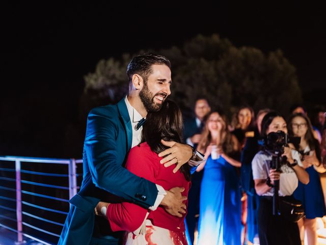 Il matrimonio di Fabio e Selena a Cagliari, Cagliari 113