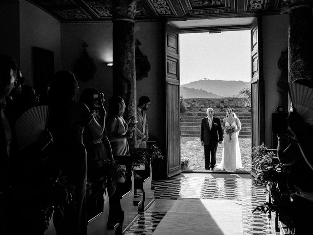 Il matrimonio di Giulia e Marco a Lipari, Messina 30
