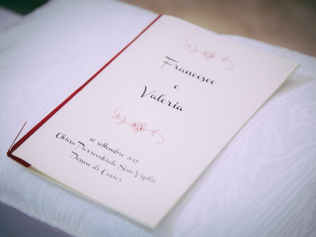 Il matrimonio di Francesco e Valeria a Treviso, Treviso 13