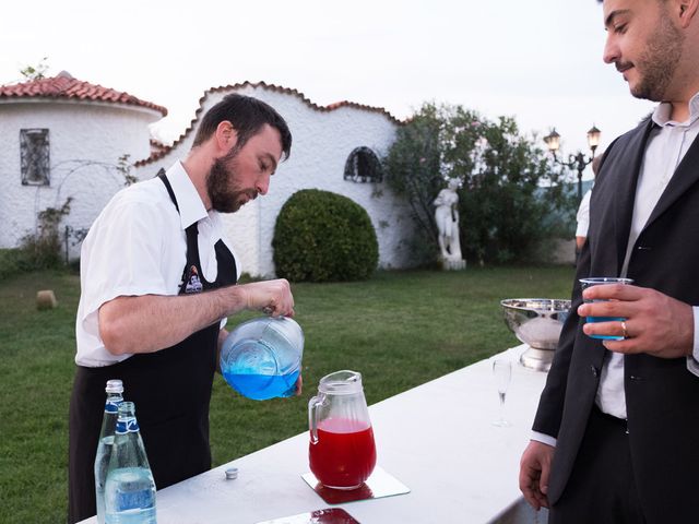 Il matrimonio di Pietro e Mariachiara a Cesenatico, Forlì-Cesena 35