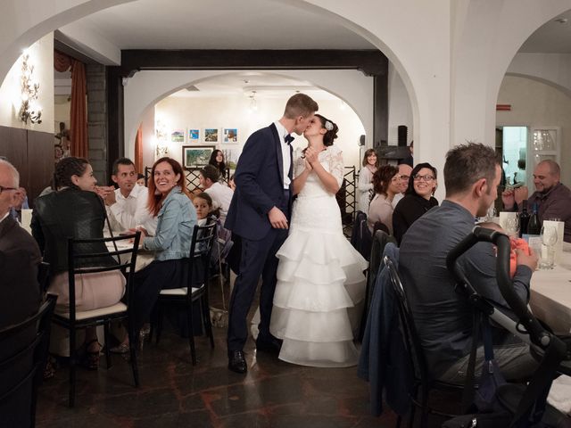 Il matrimonio di Pietro e Mariachiara a Cesenatico, Forlì-Cesena 43