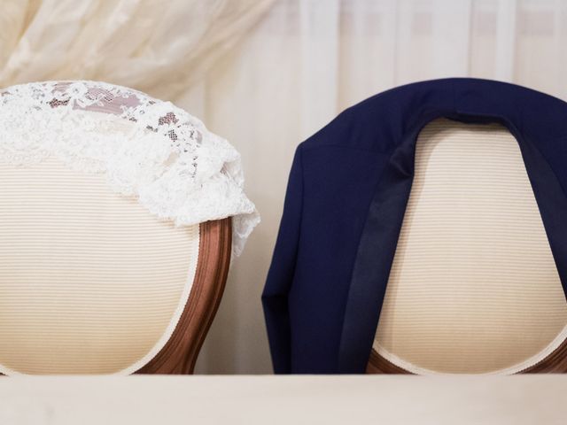 Il matrimonio di Pietro e Mariachiara a Cesenatico, Forlì-Cesena 47