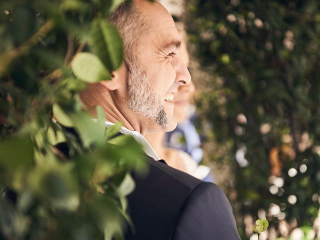 Il matrimonio di Davide e Martina a Viareggio, Lucca 15