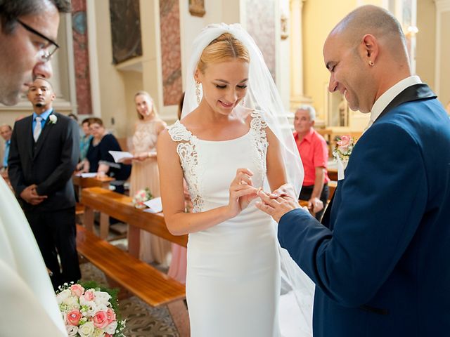 Il matrimonio di Antonio e Daria a Ugento, Lecce 26