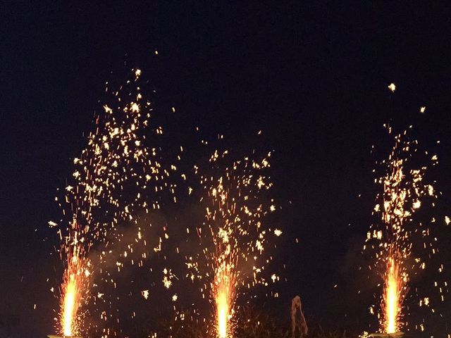 Il matrimonio di Michele  e Noemi a Brindisi, Brindisi 3