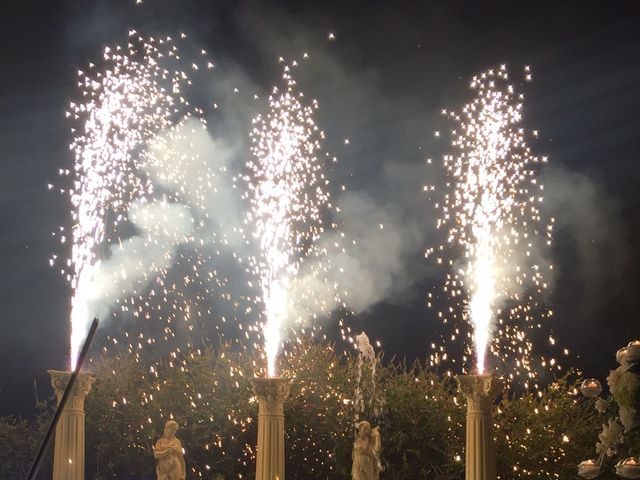 Il matrimonio di Michele  e Noemi a Brindisi, Brindisi 4
