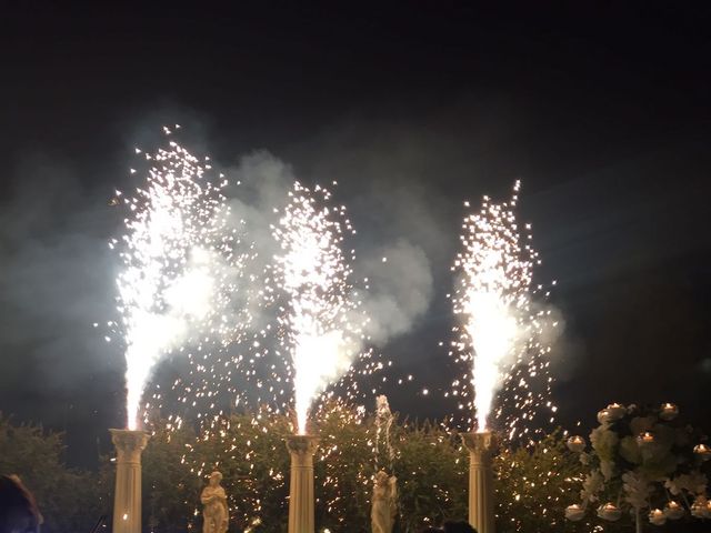 Il matrimonio di Michele  e Noemi a Brindisi, Brindisi 5