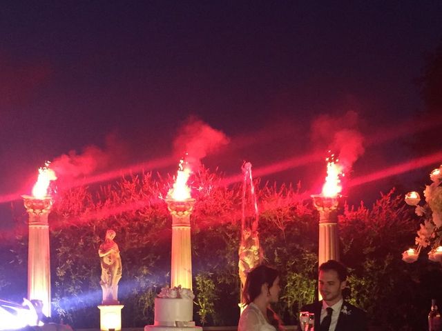 Il matrimonio di Michele  e Noemi a Brindisi, Brindisi 7