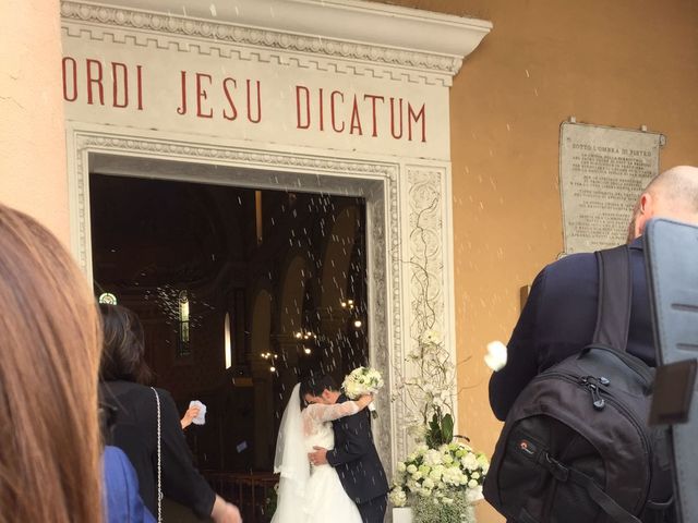 Il matrimonio di Michele  e Noemi a Brindisi, Brindisi 9