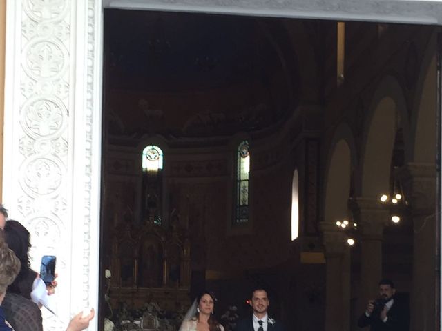 Il matrimonio di Michele  e Noemi a Brindisi, Brindisi 11