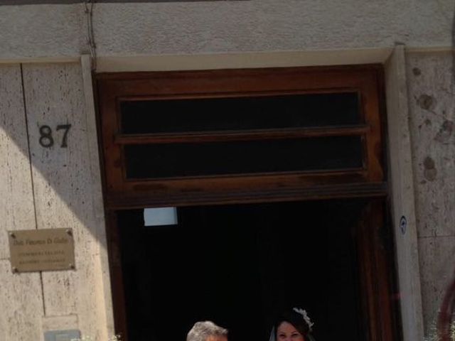 Il matrimonio di Michele  e Noemi a Brindisi, Brindisi 14