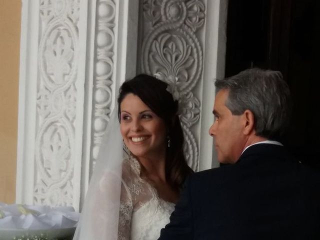 Il matrimonio di Michele  e Noemi a Brindisi, Brindisi 15
