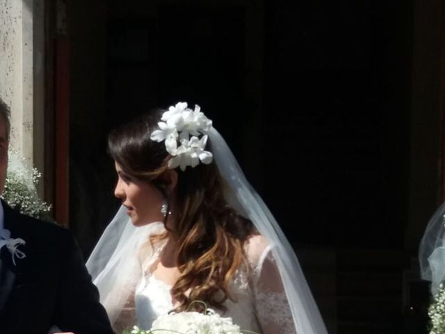 Il matrimonio di Michele  e Noemi a Brindisi, Brindisi 16
