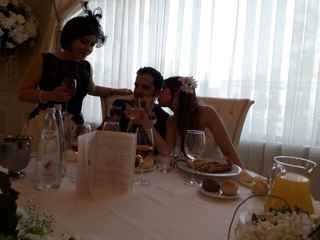 Il matrimonio di Michele  e Noemi a Brindisi, Brindisi 18
