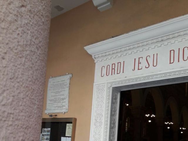 Il matrimonio di Michele  e Noemi a Brindisi, Brindisi 19