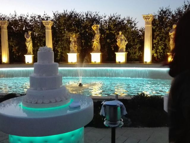 Il matrimonio di Michele  e Noemi a Brindisi, Brindisi 1