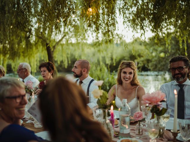 Il matrimonio di Roman e Valeria a Castiglione delle Stiviere, Mantova 24