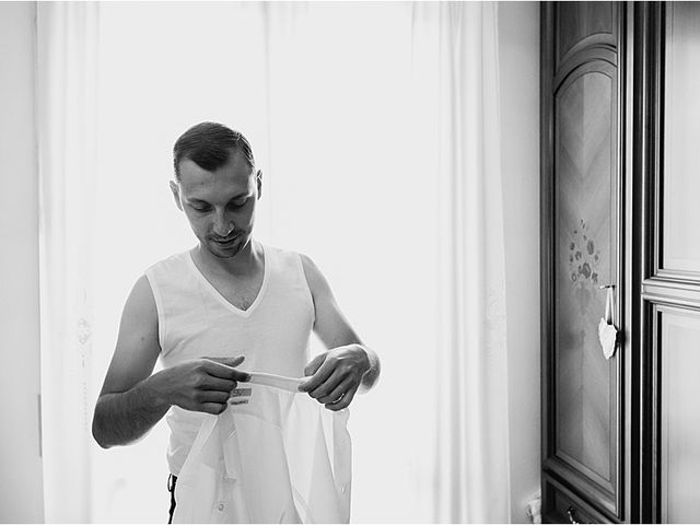 Il matrimonio di Riccardo e Valentina a Vedelago, Treviso 3