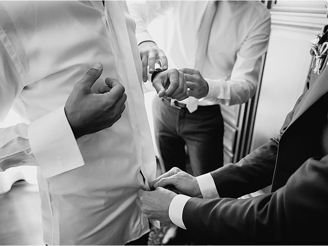 Il matrimonio di Riccardo e Valentina a Vedelago, Treviso 4