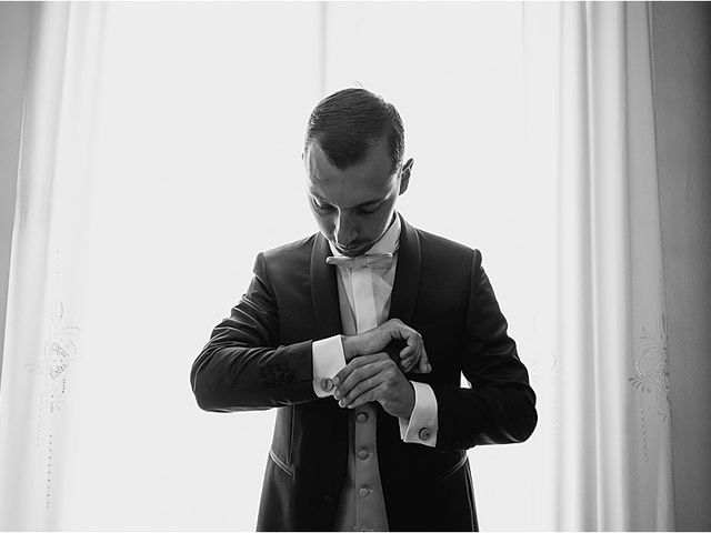 Il matrimonio di Riccardo e Valentina a Vedelago, Treviso 7