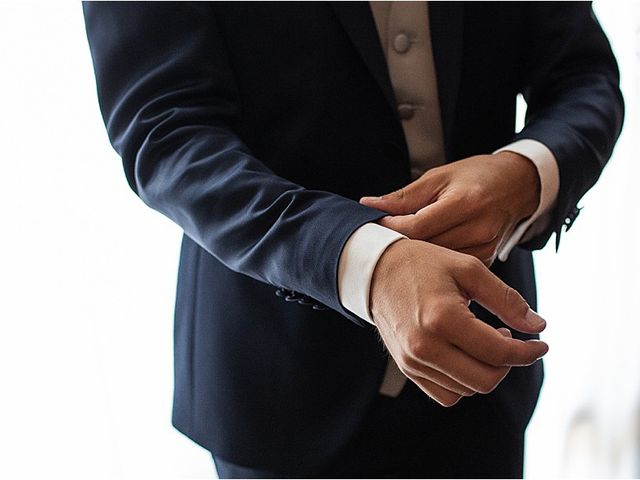 Il matrimonio di Riccardo e Valentina a Vedelago, Treviso 10