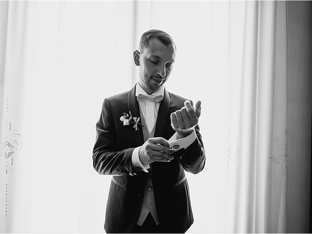 Il matrimonio di Riccardo e Valentina a Vedelago, Treviso 11
