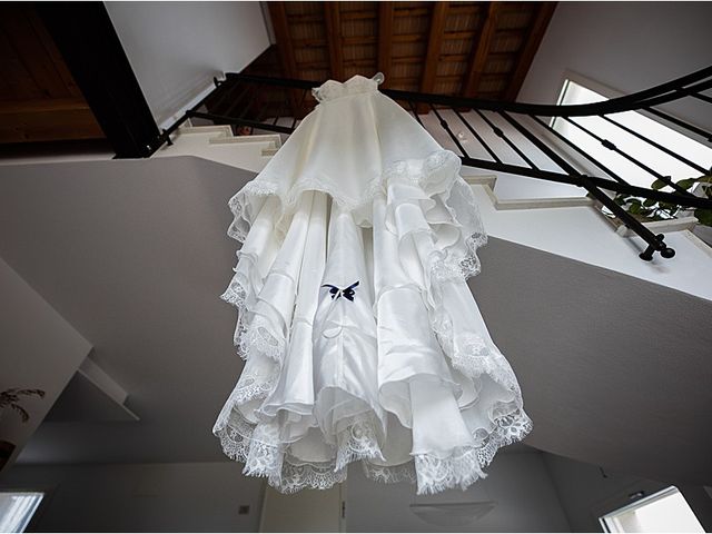 Il matrimonio di Riccardo e Valentina a Vedelago, Treviso 14