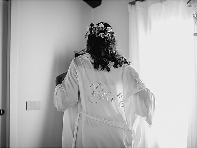 Il matrimonio di Riccardo e Valentina a Vedelago, Treviso 15