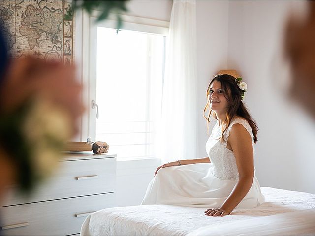 Il matrimonio di Riccardo e Valentina a Vedelago, Treviso 26