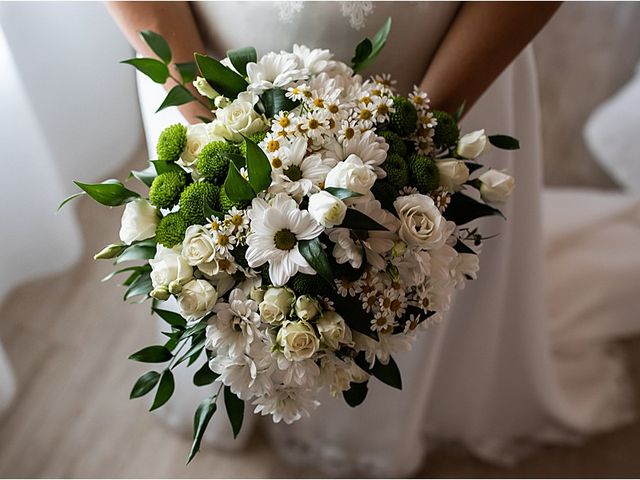 Il matrimonio di Riccardo e Valentina a Vedelago, Treviso 27