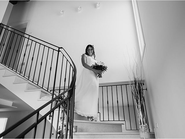 Il matrimonio di Riccardo e Valentina a Vedelago, Treviso 31