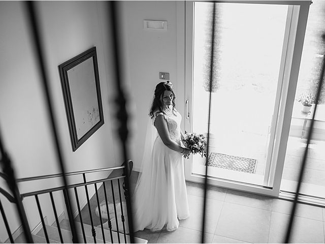 Il matrimonio di Riccardo e Valentina a Vedelago, Treviso 34