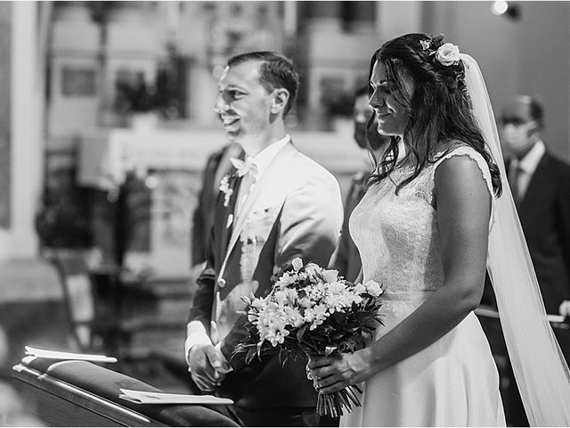 Il matrimonio di Riccardo e Valentina a Vedelago, Treviso 44
