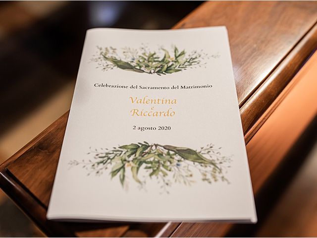 Il matrimonio di Riccardo e Valentina a Vedelago, Treviso 49