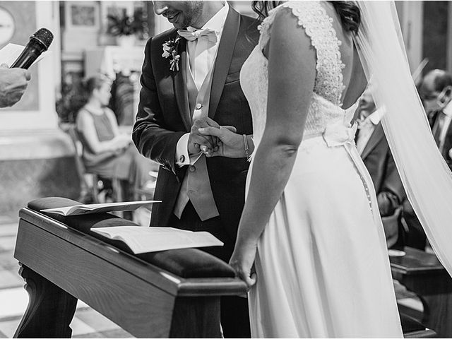 Il matrimonio di Riccardo e Valentina a Vedelago, Treviso 52