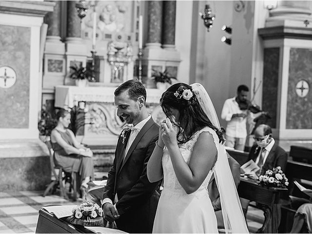 Il matrimonio di Riccardo e Valentina a Vedelago, Treviso 60