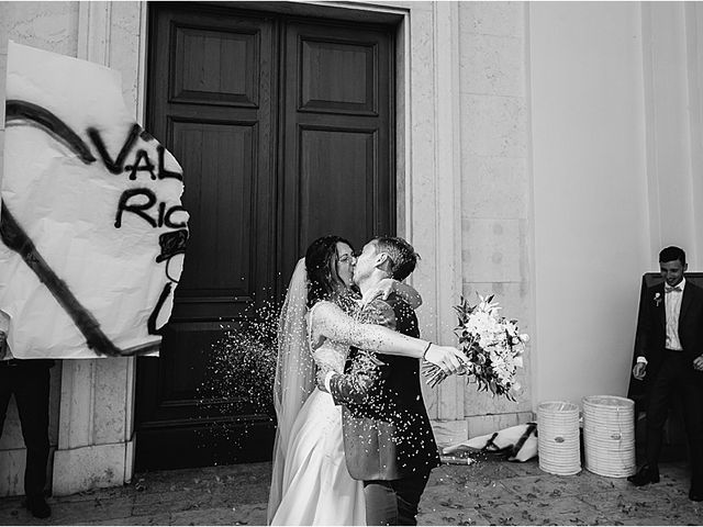 Il matrimonio di Riccardo e Valentina a Vedelago, Treviso 68