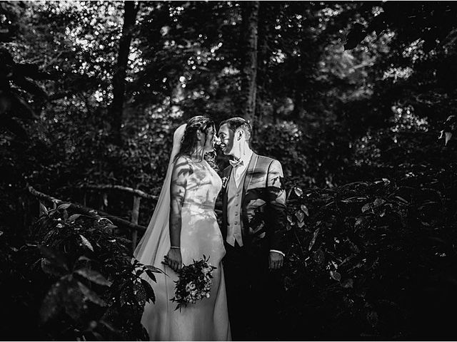 Il matrimonio di Riccardo e Valentina a Vedelago, Treviso 1