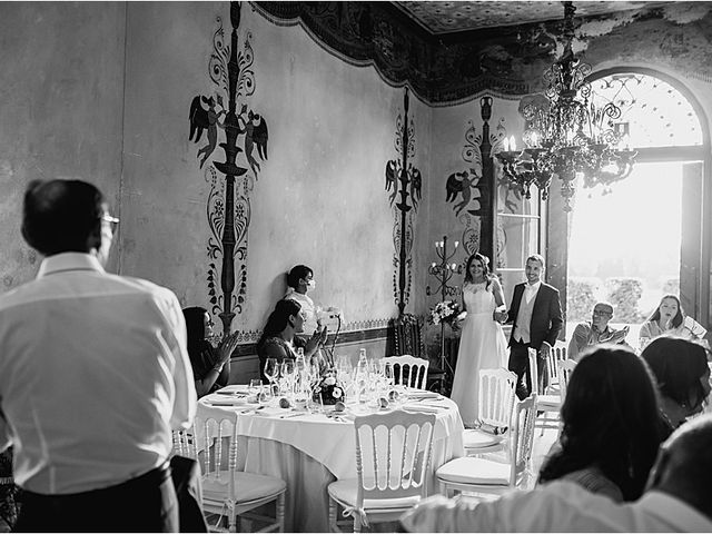 Il matrimonio di Riccardo e Valentina a Vedelago, Treviso 93