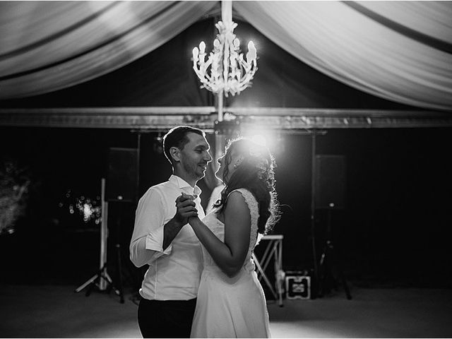 Il matrimonio di Riccardo e Valentina a Vedelago, Treviso 97