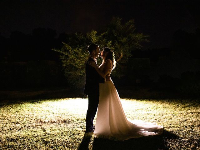 Il matrimonio di Riccardo e Valentina a Vedelago, Treviso 94