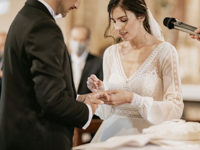 Il matrimonio di Matteo e Lara a Gazzola, Piacenza 19