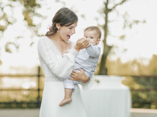 Il matrimonio di Matteo e Lara a Gazzola, Piacenza 53