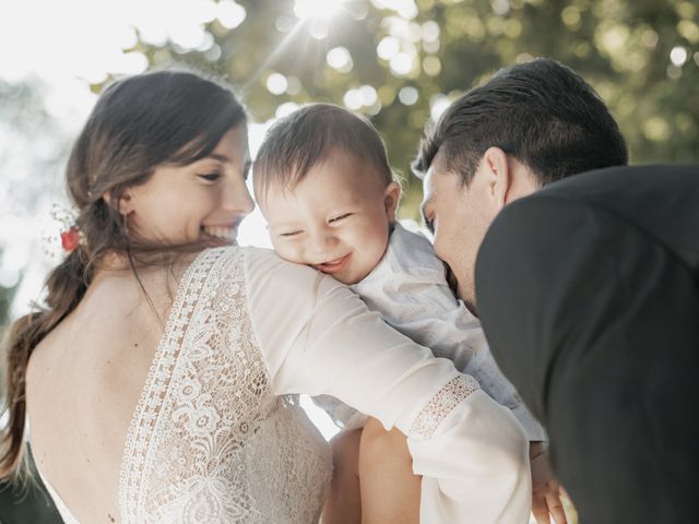 Il matrimonio di Matteo e Lara a Gazzola, Piacenza 57