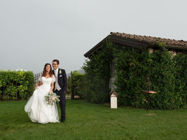 Il matrimonio di Paolo e Alice a Mede, Pavia 90