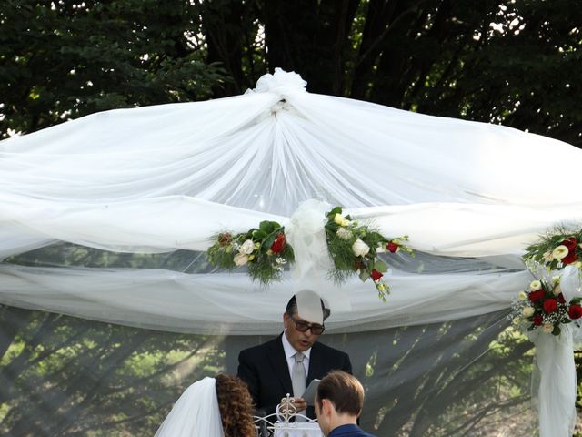 Il matrimonio di Ylenia e Roman a Moscazzano, Cremona 45