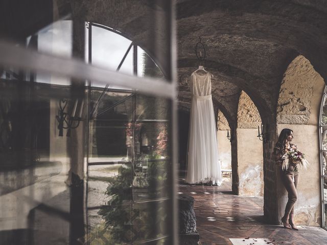 Il matrimonio di Rosalia e Gianluigi a Napoli, Napoli 4